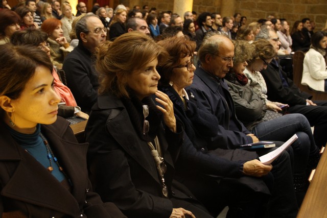 Beirut Chants Festival Gala Concert